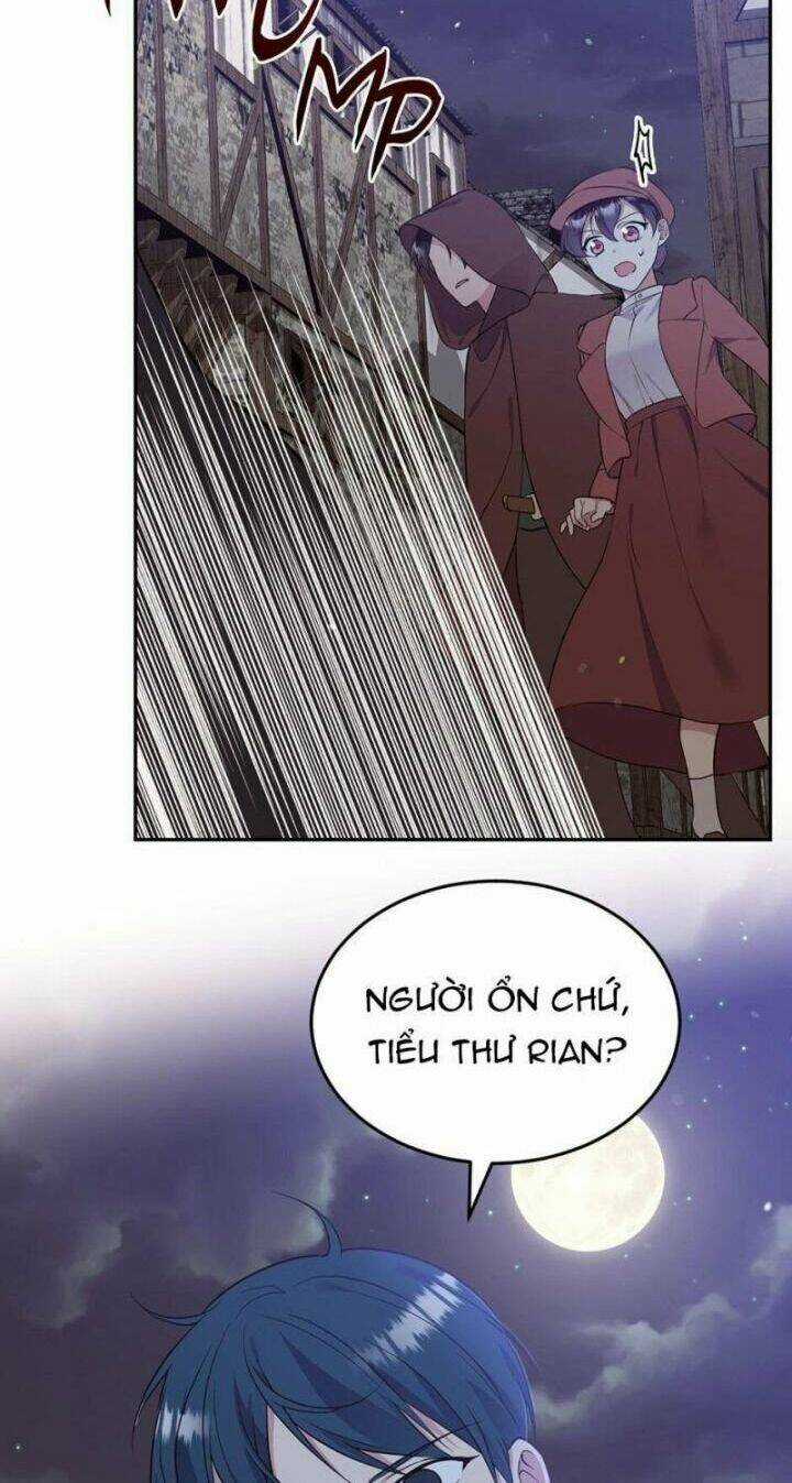 Mục Tiêu Là Cuộc Sống Hoàn Hảo Bất Khả Xâm Phạm Chapter 87 trang 16