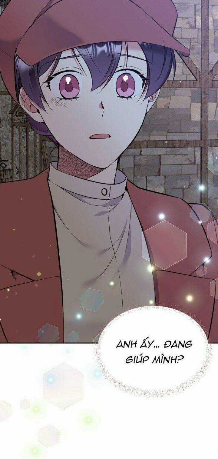 Mục Tiêu Là Cuộc Sống Hoàn Hảo Bất Khả Xâm Phạm Chapter 87 trang 23