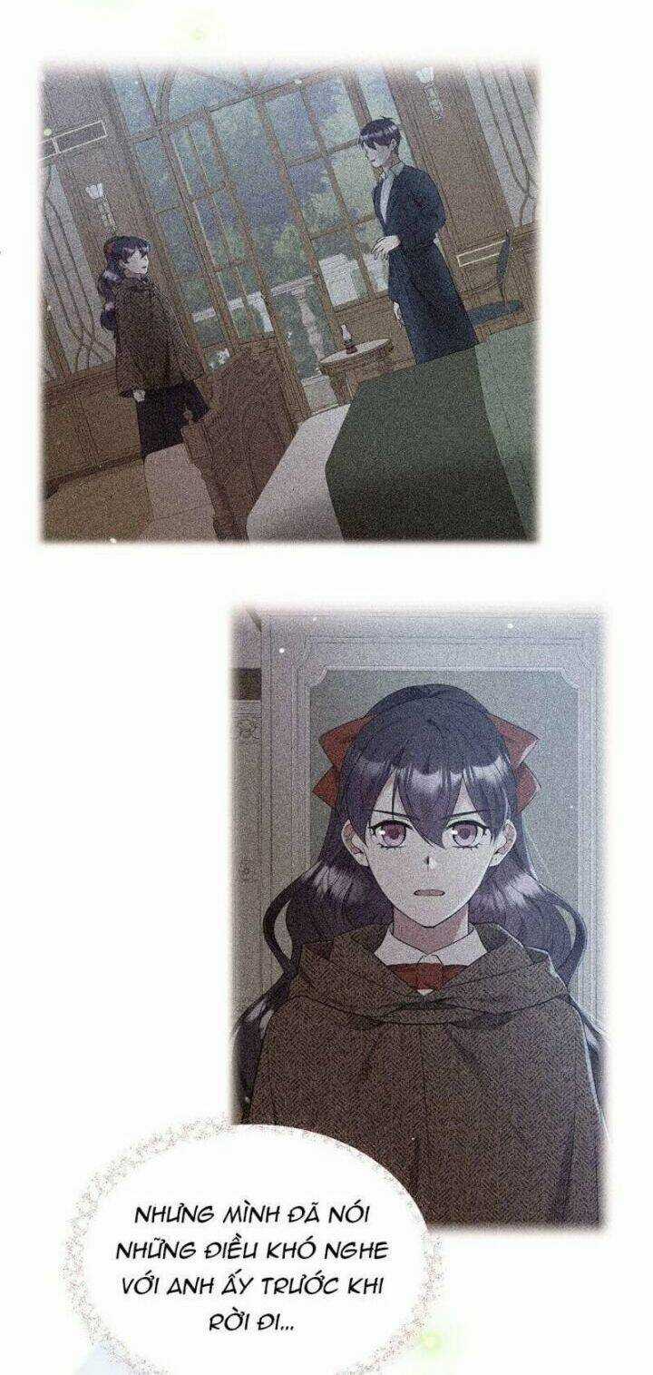 Mục Tiêu Là Cuộc Sống Hoàn Hảo Bất Khả Xâm Phạm Chapter 87 trang 24