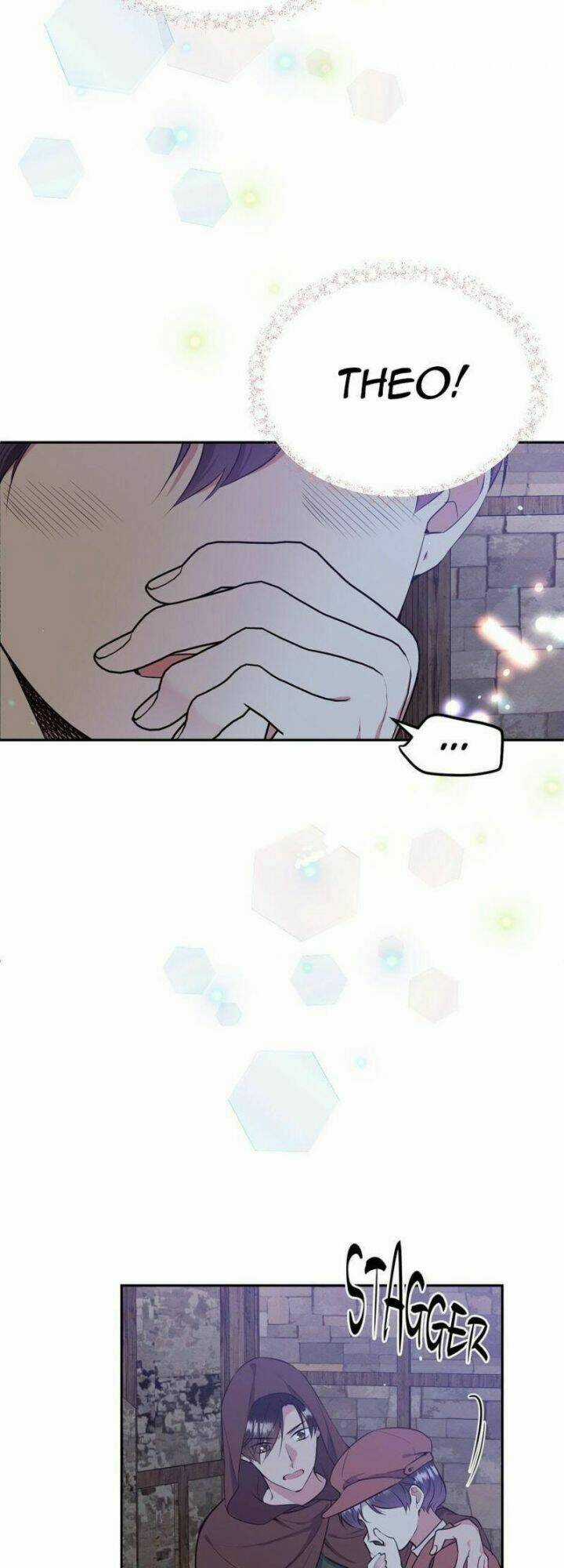 Mục Tiêu Là Cuộc Sống Hoàn Hảo Bất Khả Xâm Phạm Chapter 87 trang 25