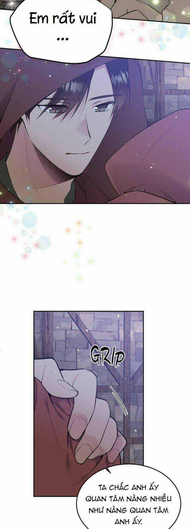 Mục Tiêu Là Cuộc Sống Hoàn Hảo Bất Khả Xâm Phạm Chapter 87 trang 28