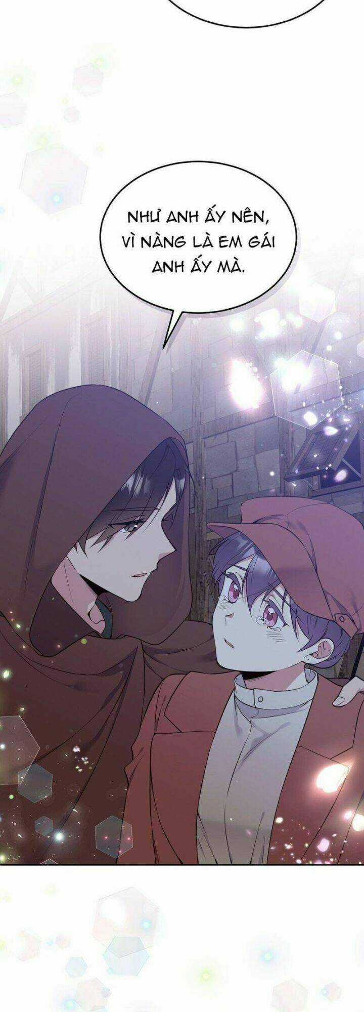 Mục Tiêu Là Cuộc Sống Hoàn Hảo Bất Khả Xâm Phạm Chapter 87 trang 29