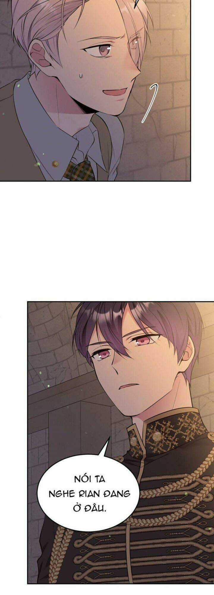 Mục Tiêu Là Cuộc Sống Hoàn Hảo Bất Khả Xâm Phạm Chapter 87 trang 3