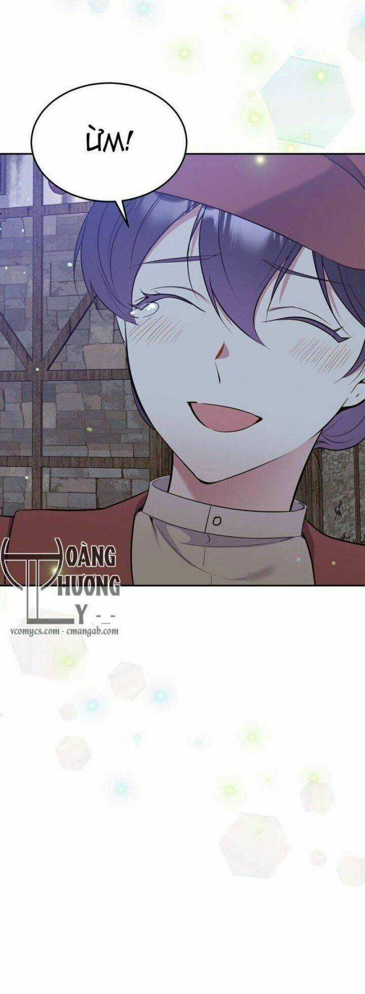 Mục Tiêu Là Cuộc Sống Hoàn Hảo Bất Khả Xâm Phạm Chapter 87 trang 30