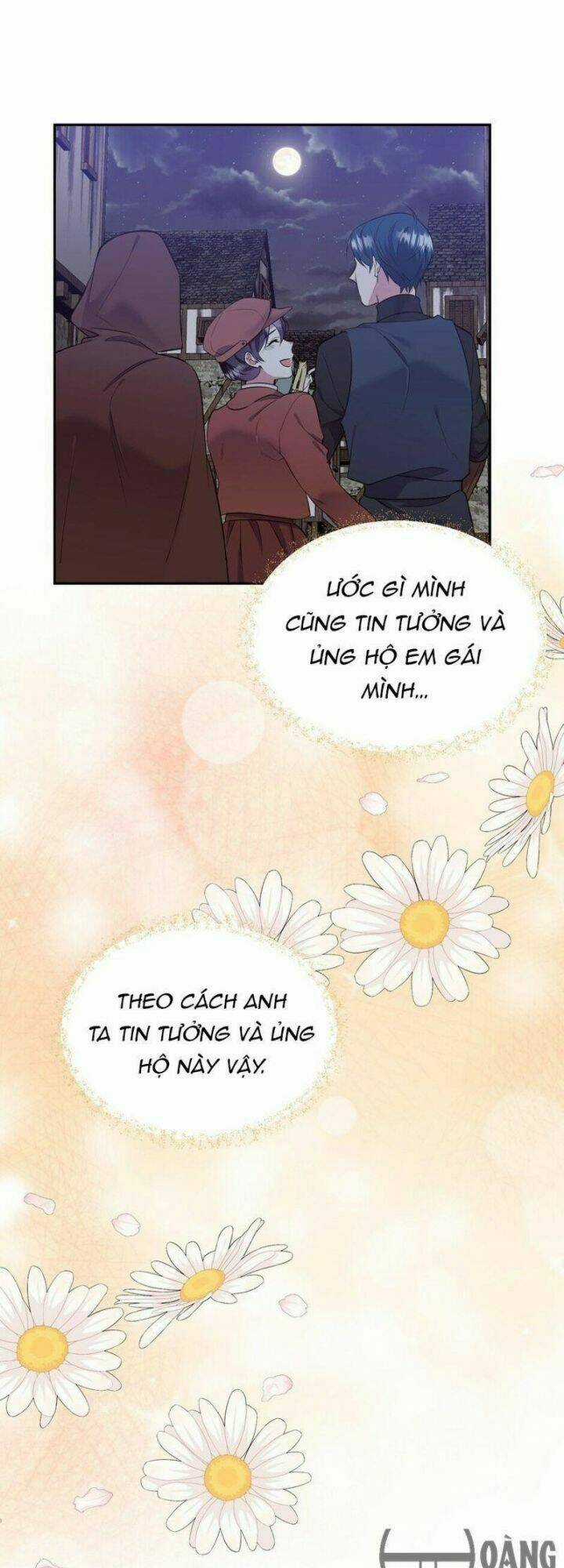 Mục Tiêu Là Cuộc Sống Hoàn Hảo Bất Khả Xâm Phạm Chapter 87 trang 32