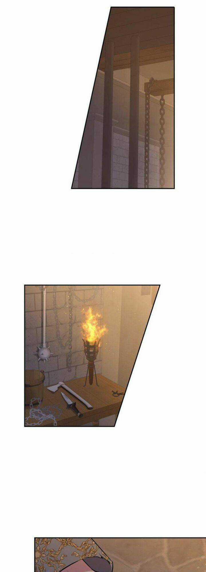 Mục Tiêu Là Cuộc Sống Hoàn Hảo Bất Khả Xâm Phạm Chapter 87 trang 34