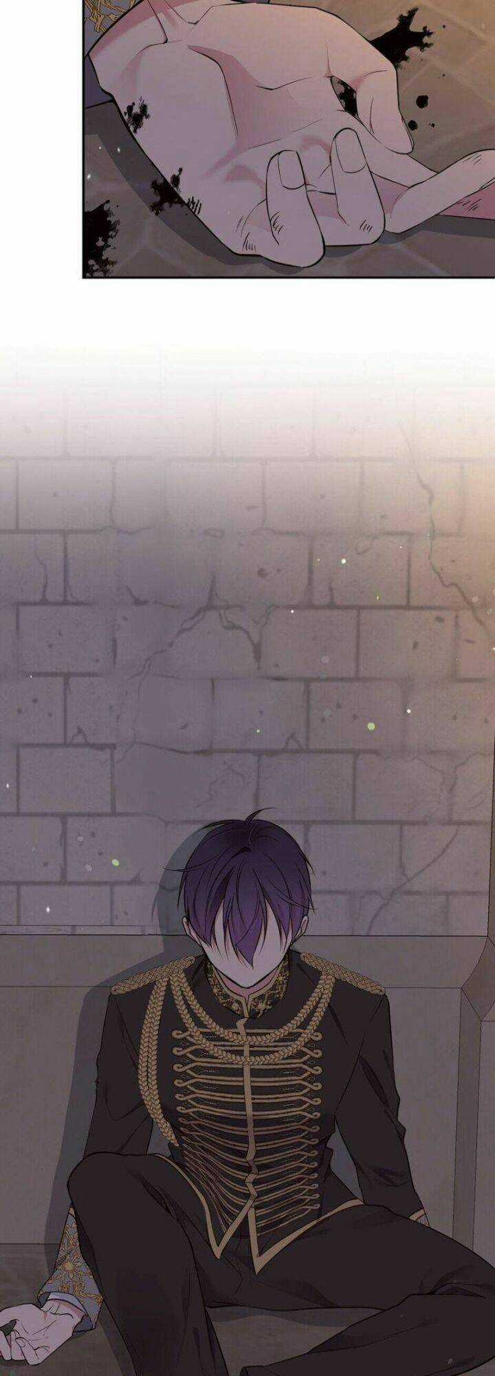 Mục Tiêu Là Cuộc Sống Hoàn Hảo Bất Khả Xâm Phạm Chapter 87 trang 35