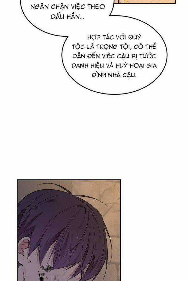 Mục Tiêu Là Cuộc Sống Hoàn Hảo Bất Khả Xâm Phạm Chapter 87 trang 38