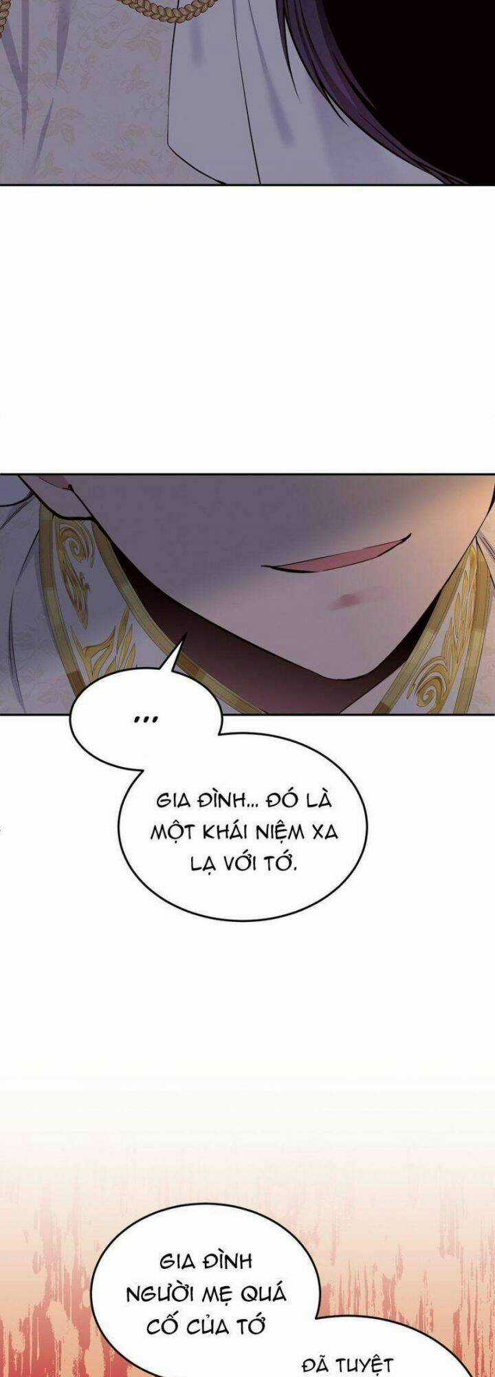 Mục Tiêu Là Cuộc Sống Hoàn Hảo Bất Khả Xâm Phạm Chapter 87 trang 43