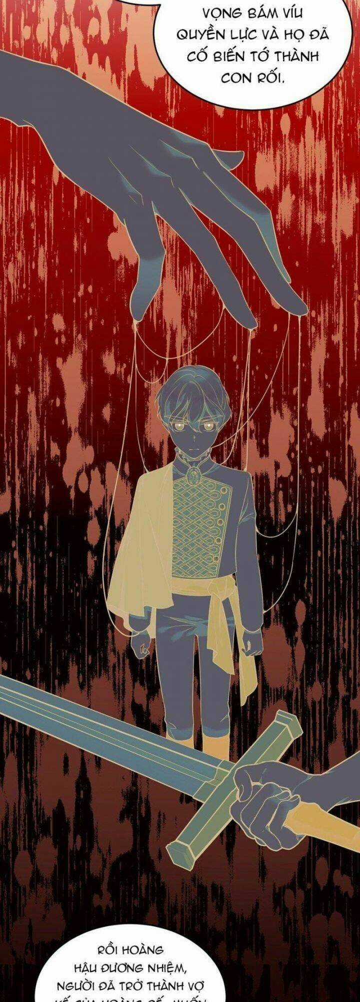 Mục Tiêu Là Cuộc Sống Hoàn Hảo Bất Khả Xâm Phạm Chapter 87 trang 44