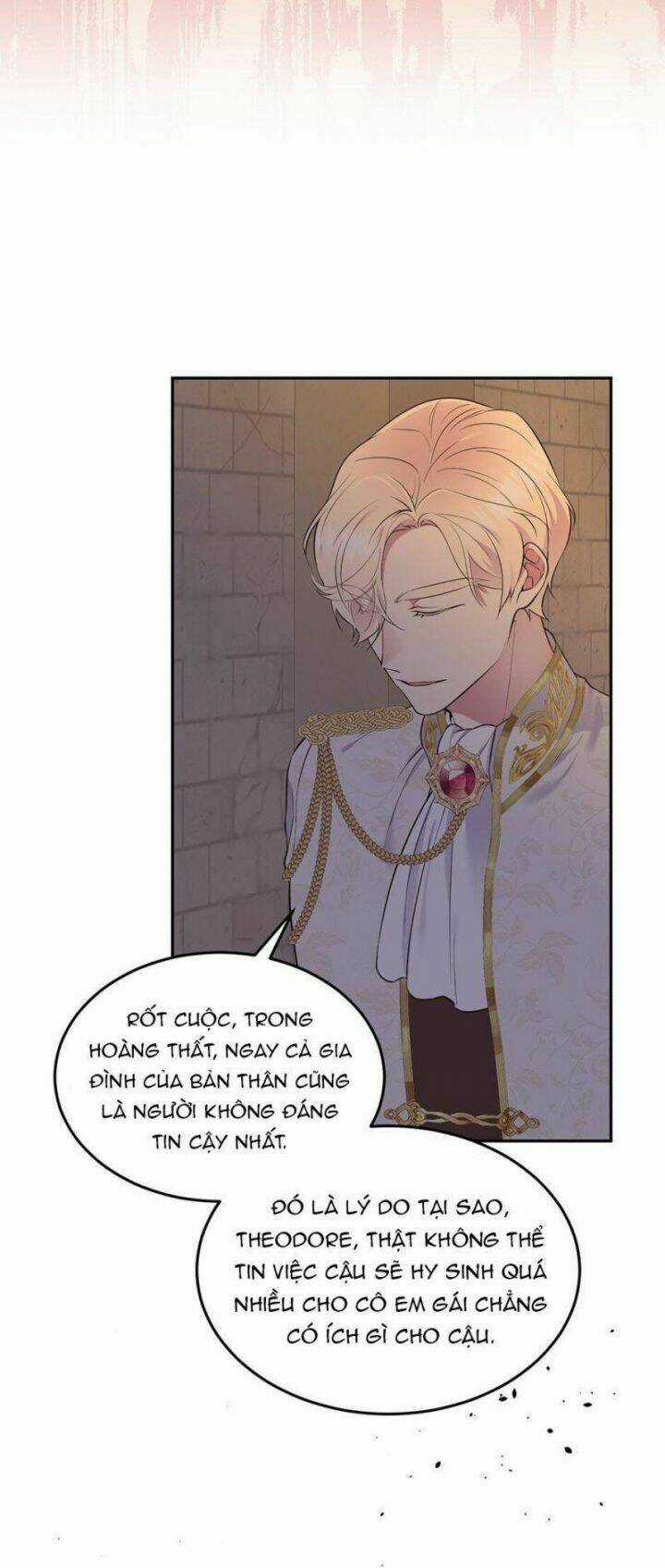 Mục Tiêu Là Cuộc Sống Hoàn Hảo Bất Khả Xâm Phạm Chapter 87 trang 46