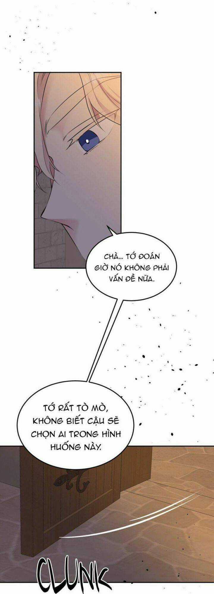 Mục Tiêu Là Cuộc Sống Hoàn Hảo Bất Khả Xâm Phạm Chapter 87 trang 47