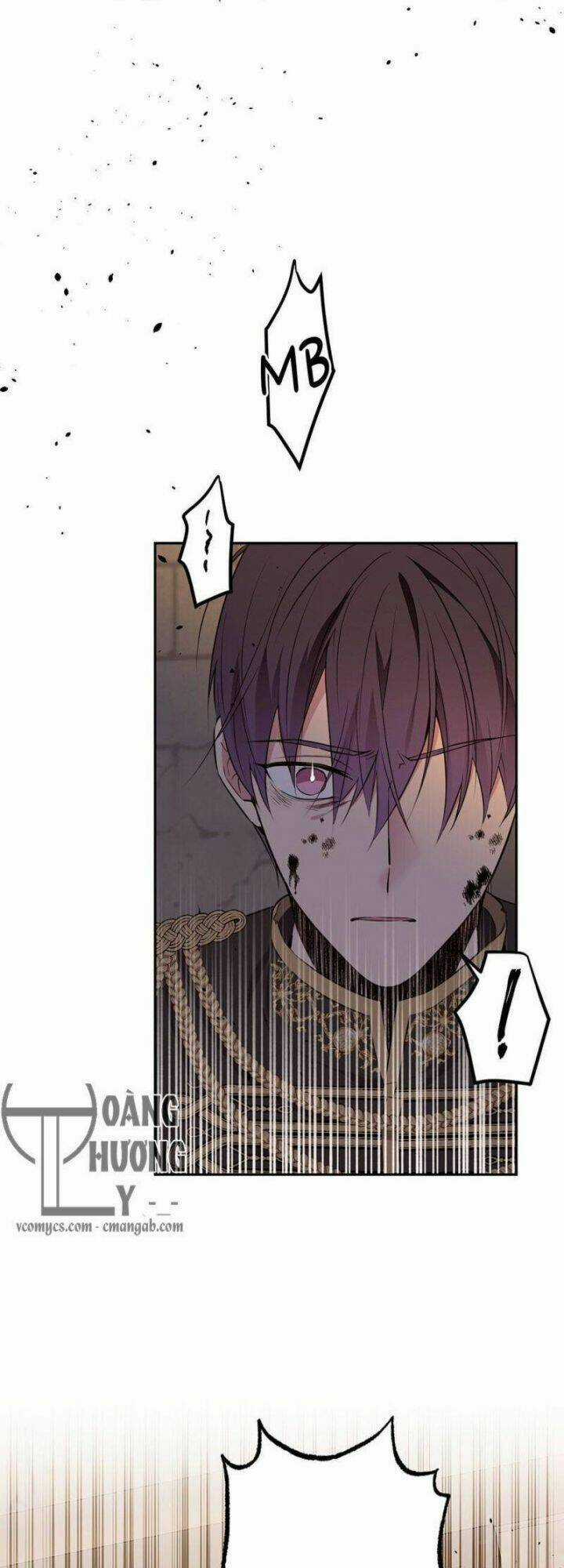 Mục Tiêu Là Cuộc Sống Hoàn Hảo Bất Khả Xâm Phạm Chapter 87 trang 48