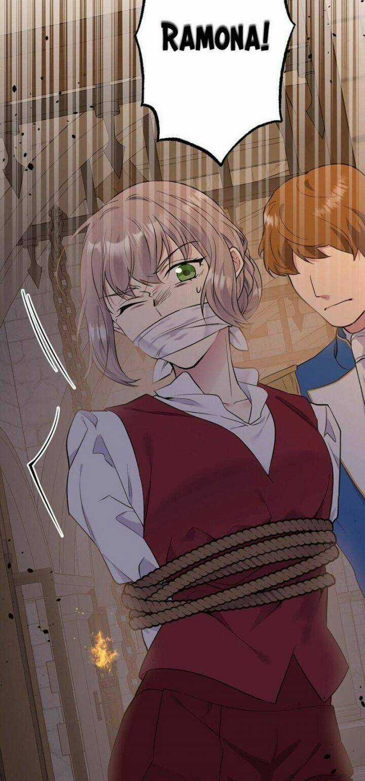 Mục Tiêu Là Cuộc Sống Hoàn Hảo Bất Khả Xâm Phạm Chapter 87 trang 49