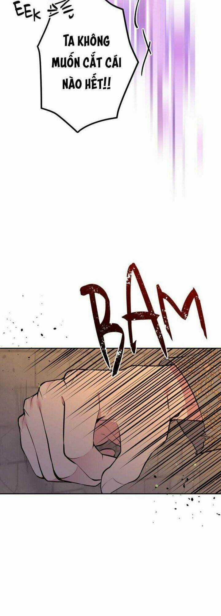 Mục Tiêu Là Cuộc Sống Hoàn Hảo Bất Khả Xâm Phạm Chapter 87 trang 5