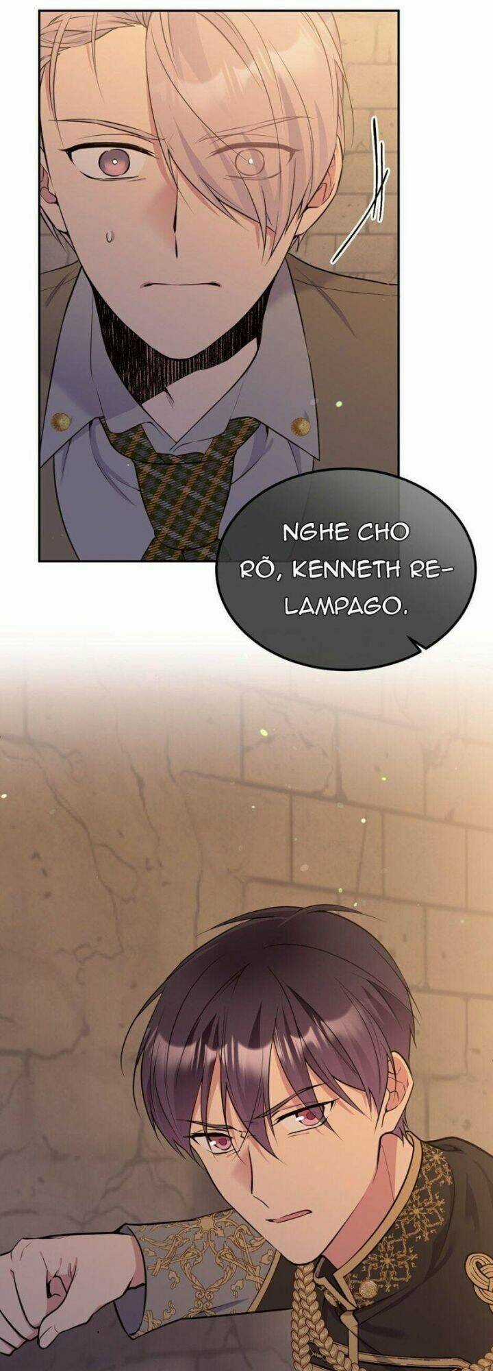 Mục Tiêu Là Cuộc Sống Hoàn Hảo Bất Khả Xâm Phạm Chapter 87 trang 6