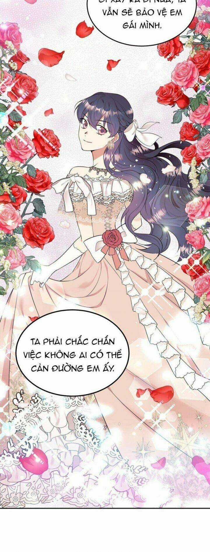 Mục Tiêu Là Cuộc Sống Hoàn Hảo Bất Khả Xâm Phạm Chapter 87 trang 8