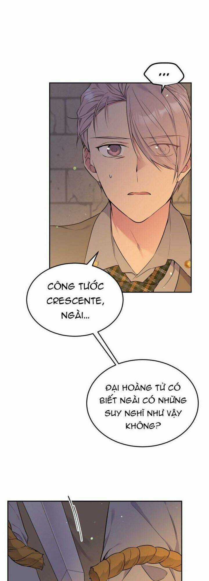 Mục Tiêu Là Cuộc Sống Hoàn Hảo Bất Khả Xâm Phạm Chapter 87 trang 9