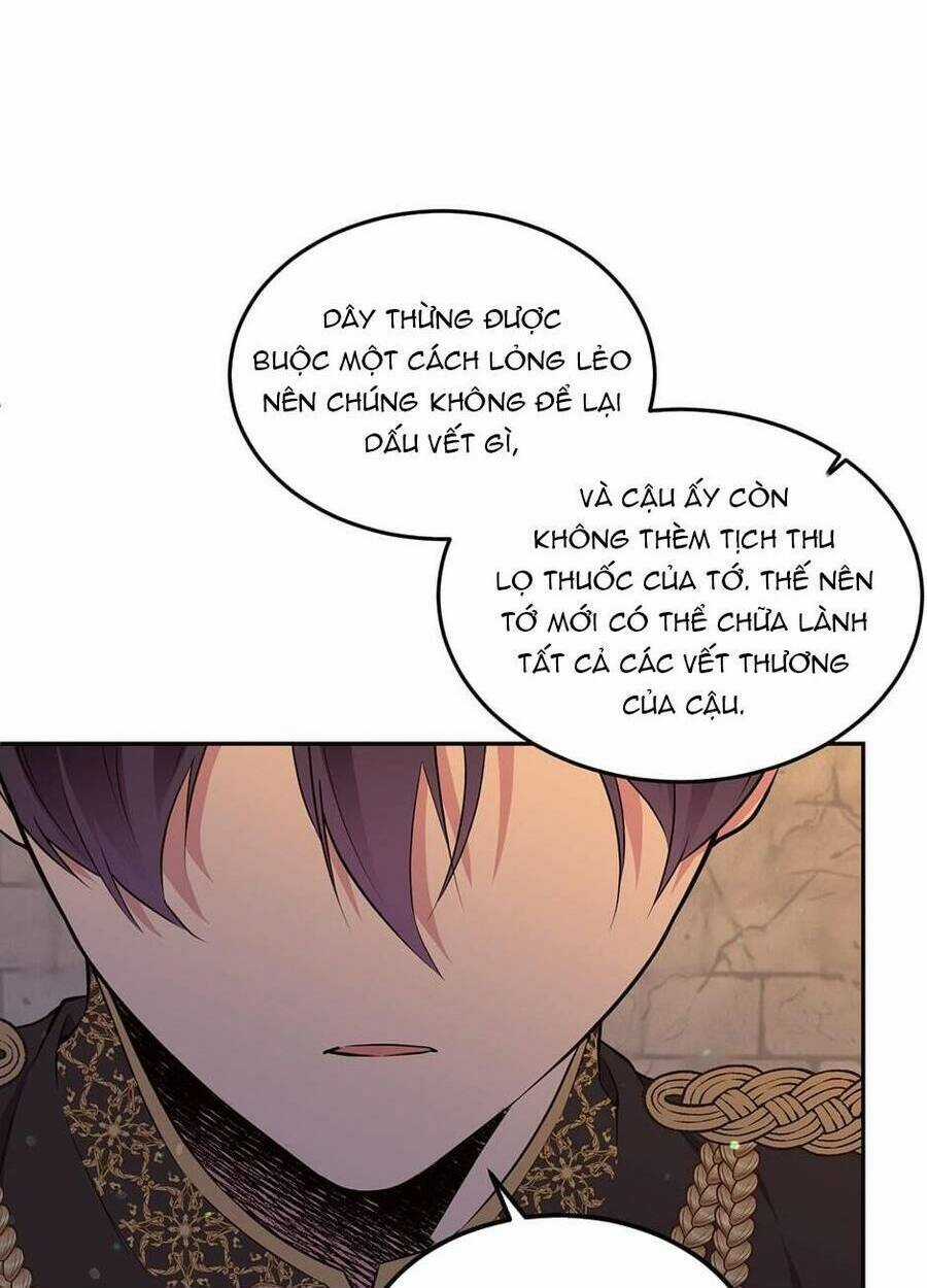 Mục Tiêu Là Cuộc Sống Hoàn Hảo Bất Khả Xâm Phạm Chapter 88 trang 100