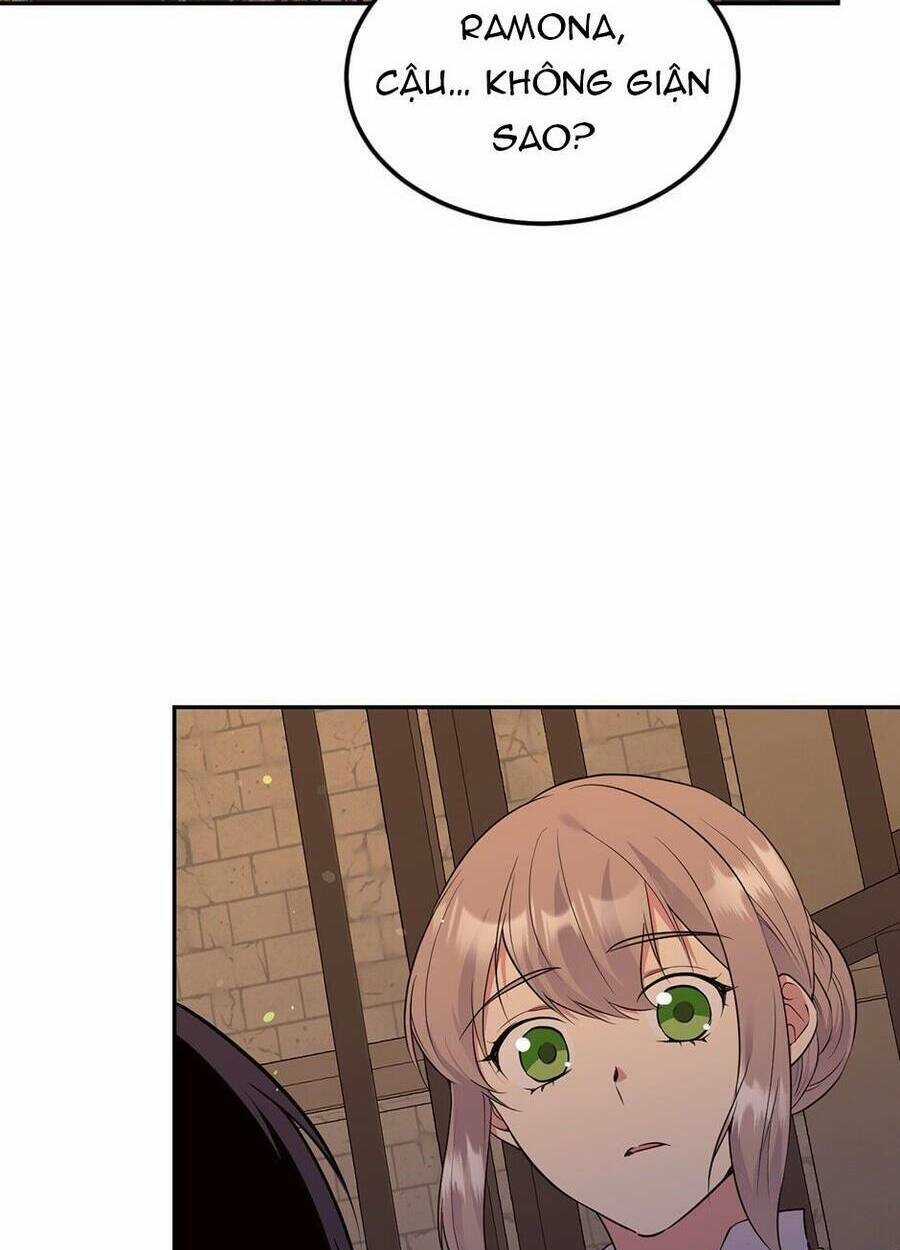 Mục Tiêu Là Cuộc Sống Hoàn Hảo Bất Khả Xâm Phạm Chapter 88 trang 101