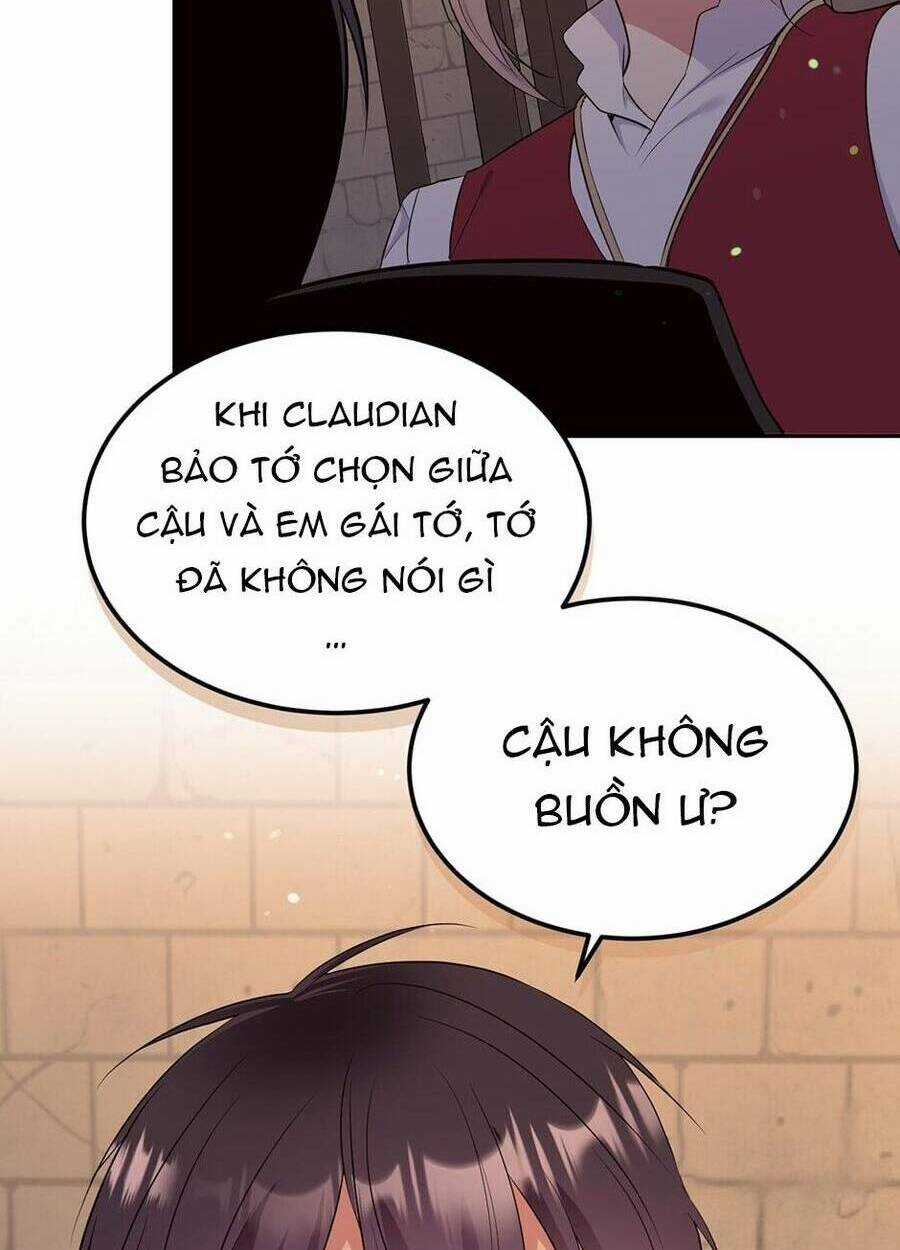 Mục Tiêu Là Cuộc Sống Hoàn Hảo Bất Khả Xâm Phạm Chapter 88 trang 102