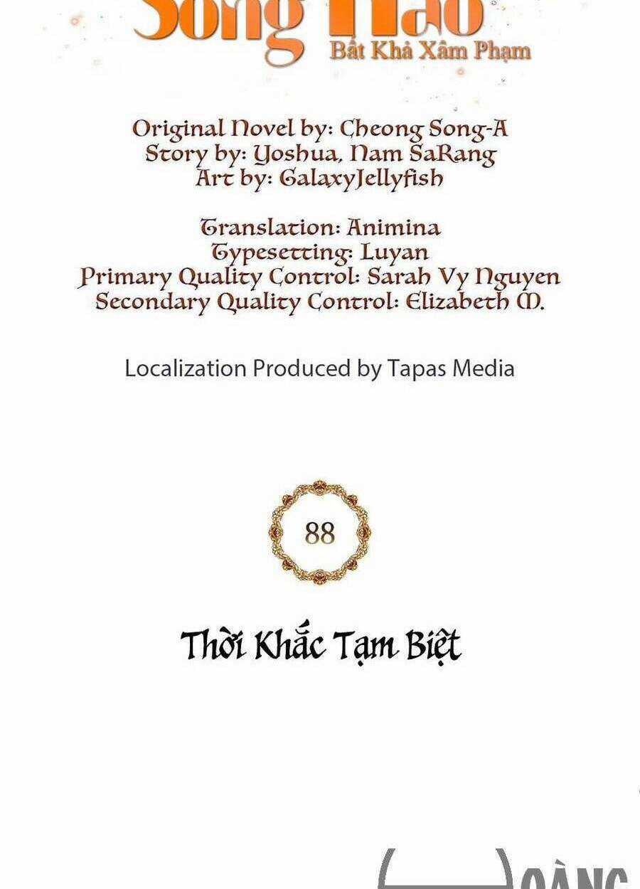 Mục Tiêu Là Cuộc Sống Hoàn Hảo Bất Khả Xâm Phạm Chapter 88 trang 12