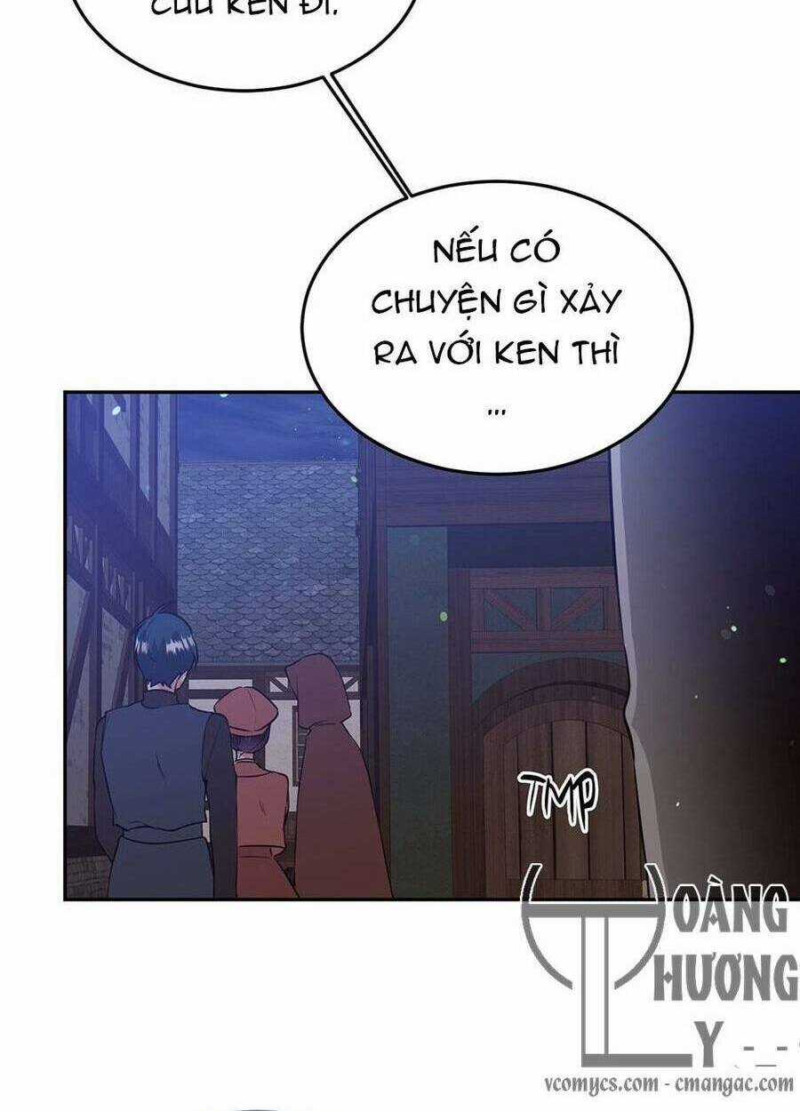 Mục Tiêu Là Cuộc Sống Hoàn Hảo Bất Khả Xâm Phạm Chapter 88 trang 19