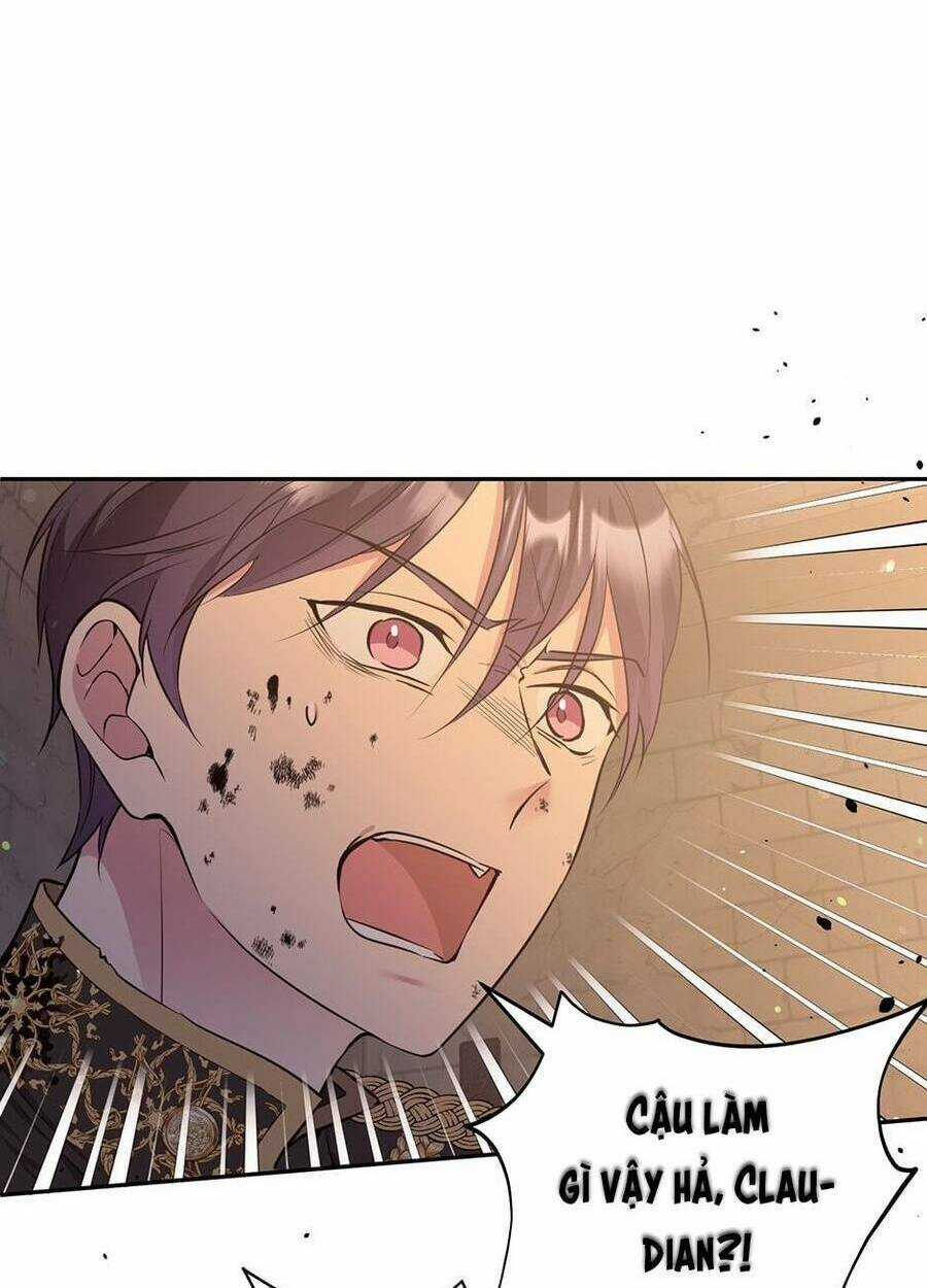 Mục Tiêu Là Cuộc Sống Hoàn Hảo Bất Khả Xâm Phạm Chapter 88 trang 2