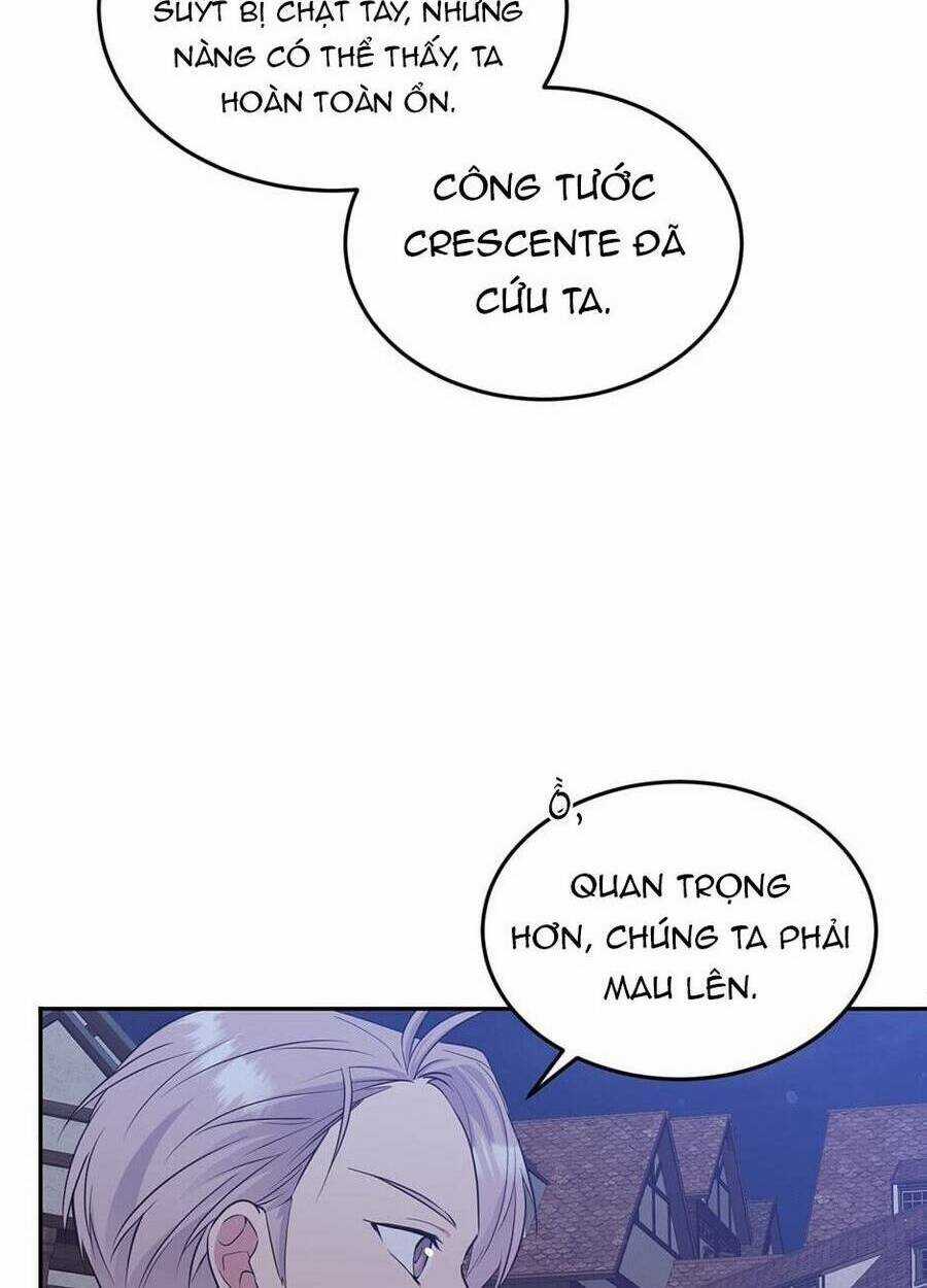 Mục Tiêu Là Cuộc Sống Hoàn Hảo Bất Khả Xâm Phạm Chapter 88 trang 23