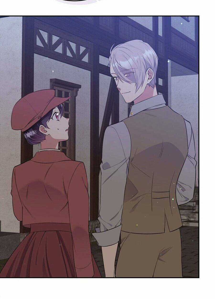 Mục Tiêu Là Cuộc Sống Hoàn Hảo Bất Khả Xâm Phạm Chapter 88 trang 26