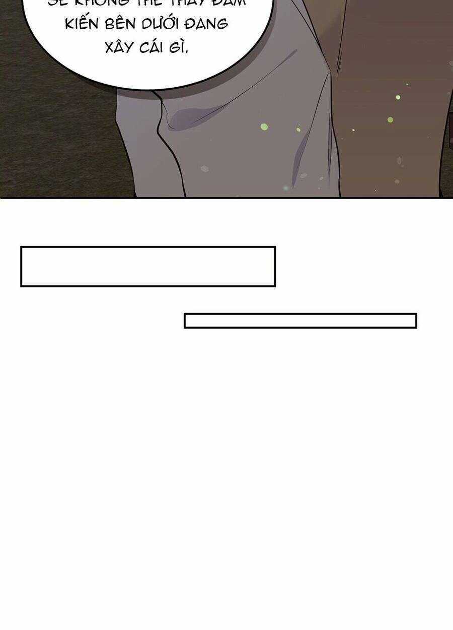 Mục Tiêu Là Cuộc Sống Hoàn Hảo Bất Khả Xâm Phạm Chapter 88 trang 35