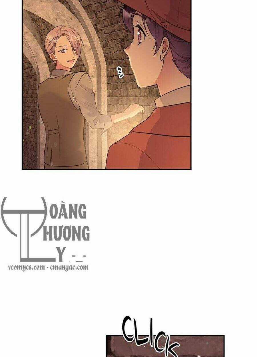 Mục Tiêu Là Cuộc Sống Hoàn Hảo Bất Khả Xâm Phạm Chapter 88 trang 42