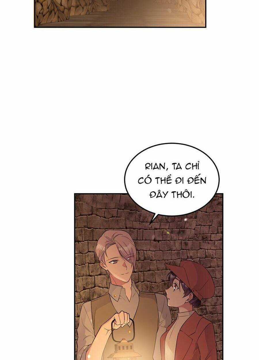 Mục Tiêu Là Cuộc Sống Hoàn Hảo Bất Khả Xâm Phạm Chapter 88 trang 48