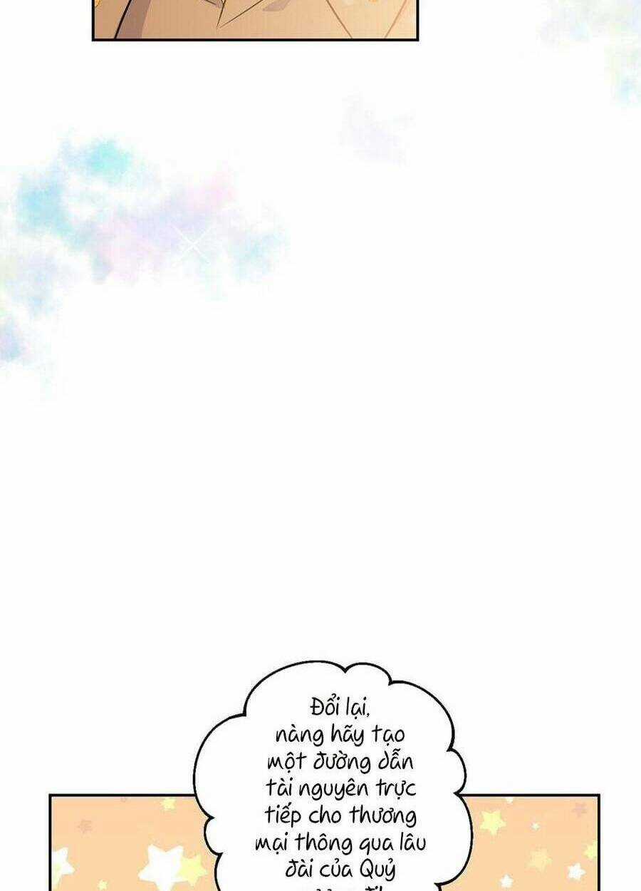 Mục Tiêu Là Cuộc Sống Hoàn Hảo Bất Khả Xâm Phạm Chapter 88 trang 53