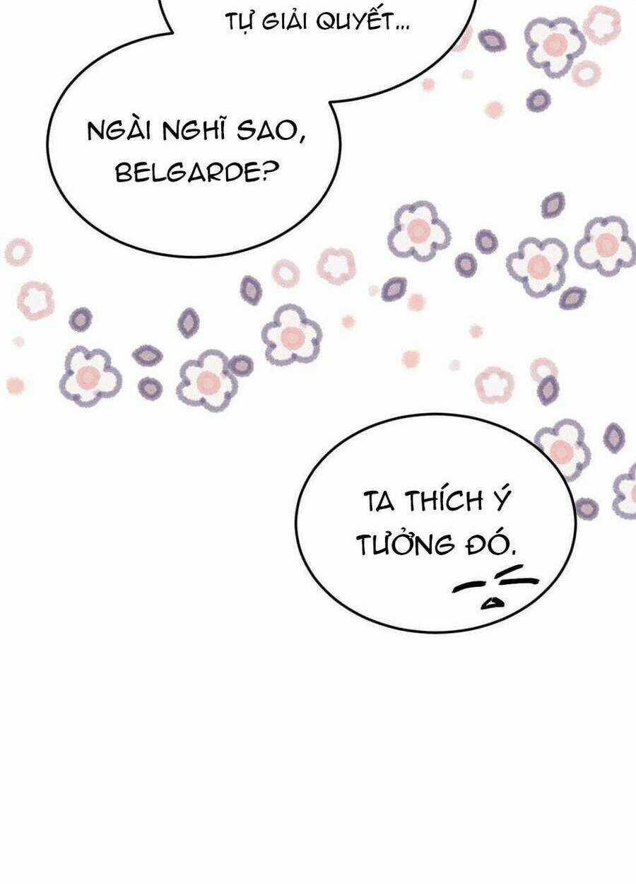 Mục Tiêu Là Cuộc Sống Hoàn Hảo Bất Khả Xâm Phạm Chapter 88 trang 55