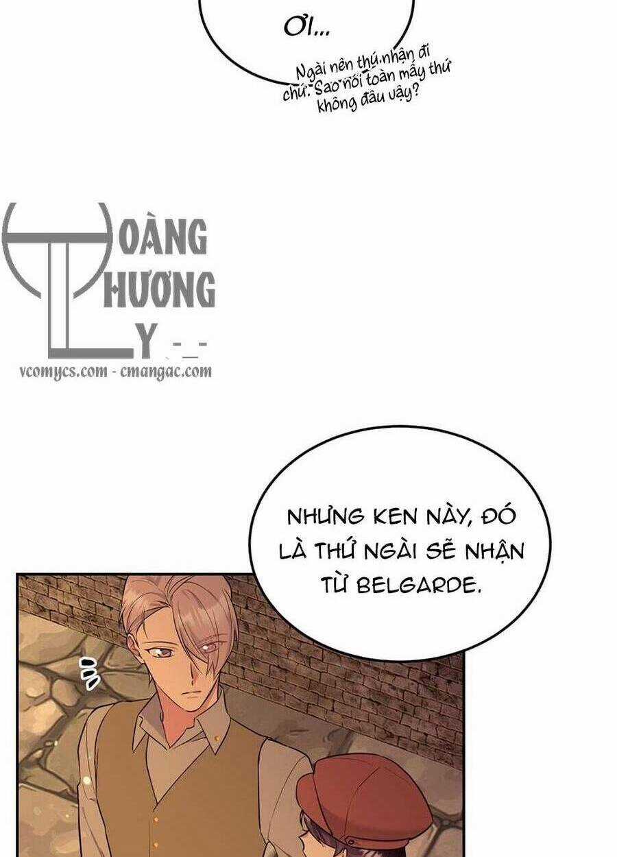 Mục Tiêu Là Cuộc Sống Hoàn Hảo Bất Khả Xâm Phạm Chapter 88 trang 57