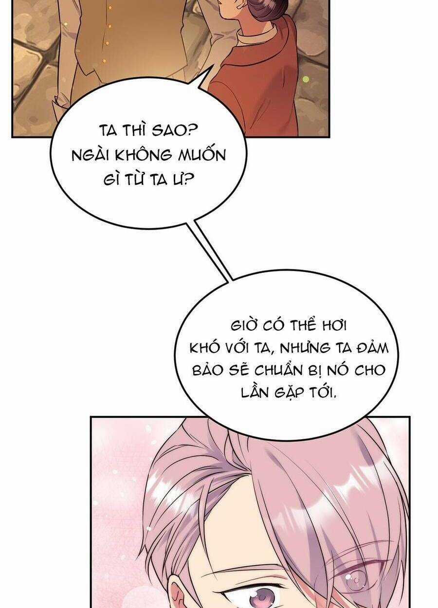 Mục Tiêu Là Cuộc Sống Hoàn Hảo Bất Khả Xâm Phạm Chapter 88 trang 58