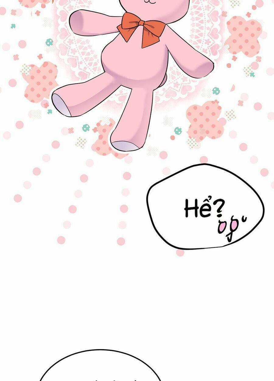 Mục Tiêu Là Cuộc Sống Hoàn Hảo Bất Khả Xâm Phạm Chapter 88 trang 61