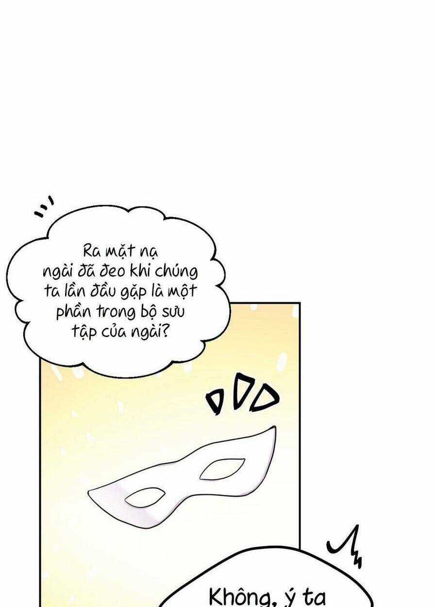 Mục Tiêu Là Cuộc Sống Hoàn Hảo Bất Khả Xâm Phạm Chapter 88 trang 63