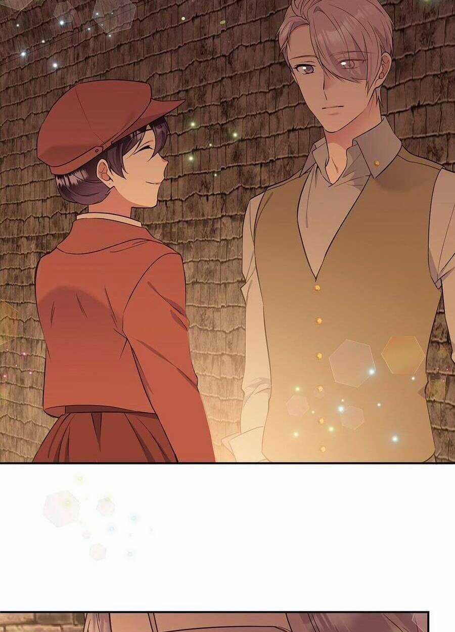 Mục Tiêu Là Cuộc Sống Hoàn Hảo Bất Khả Xâm Phạm Chapter 88 trang 66