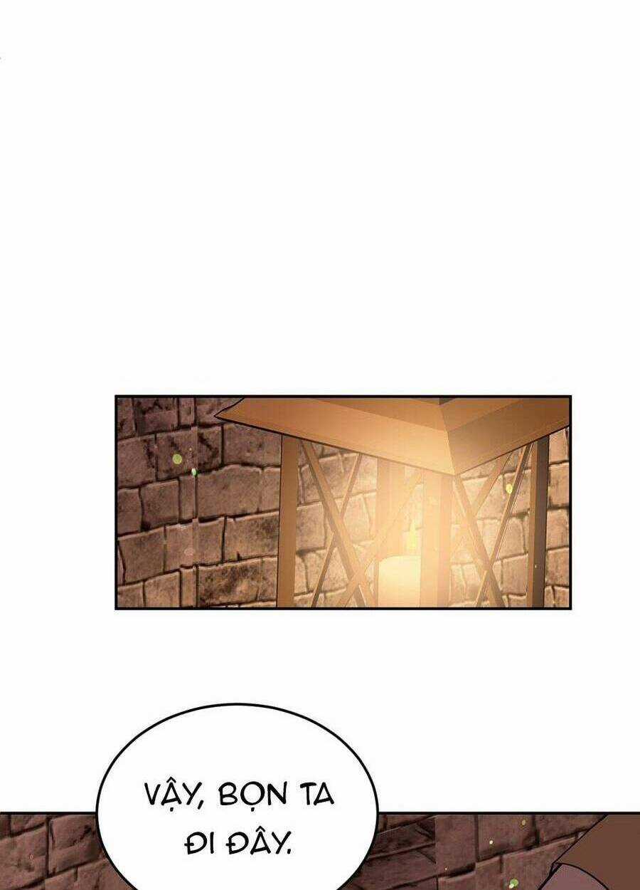 Mục Tiêu Là Cuộc Sống Hoàn Hảo Bất Khả Xâm Phạm Chapter 88 trang 68