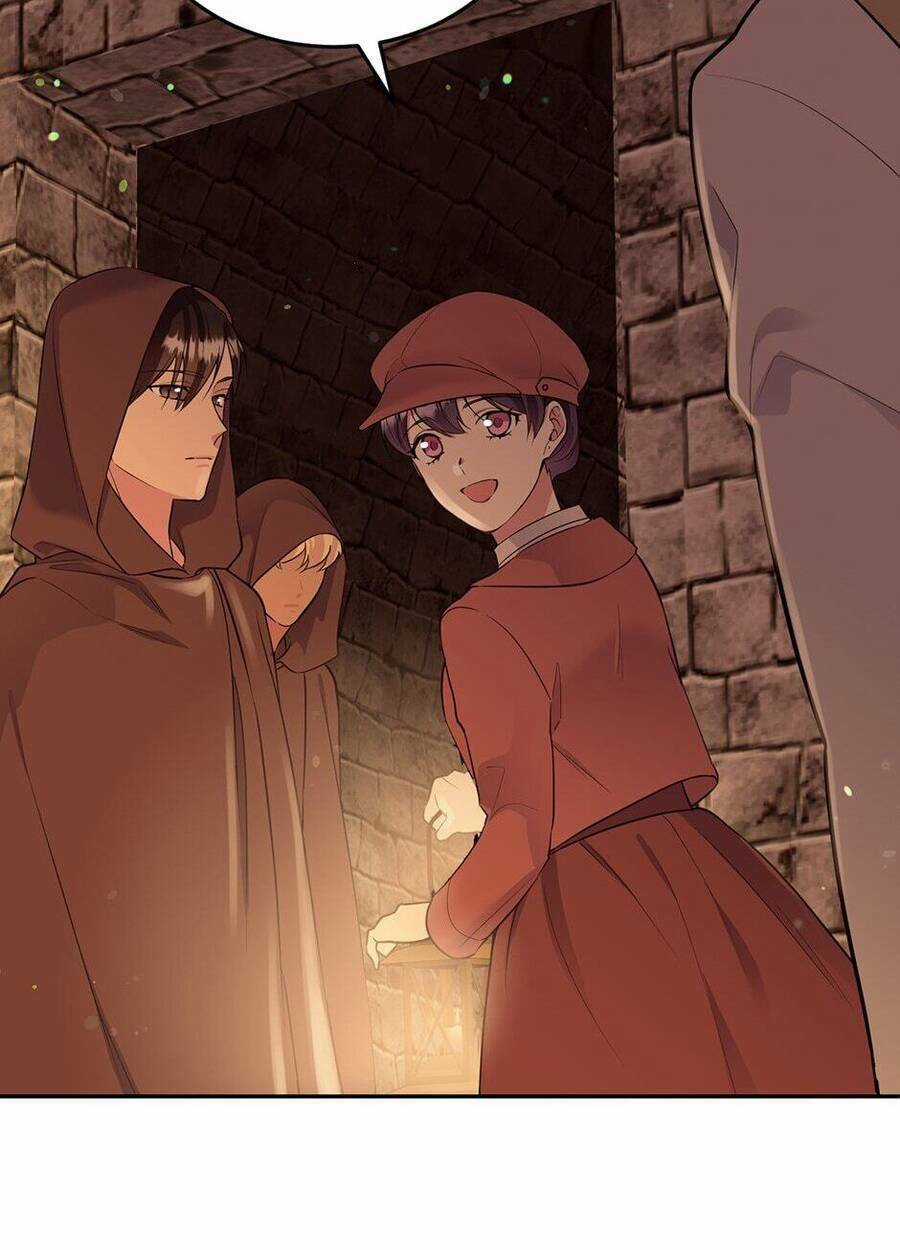 Mục Tiêu Là Cuộc Sống Hoàn Hảo Bất Khả Xâm Phạm Chapter 88 trang 69