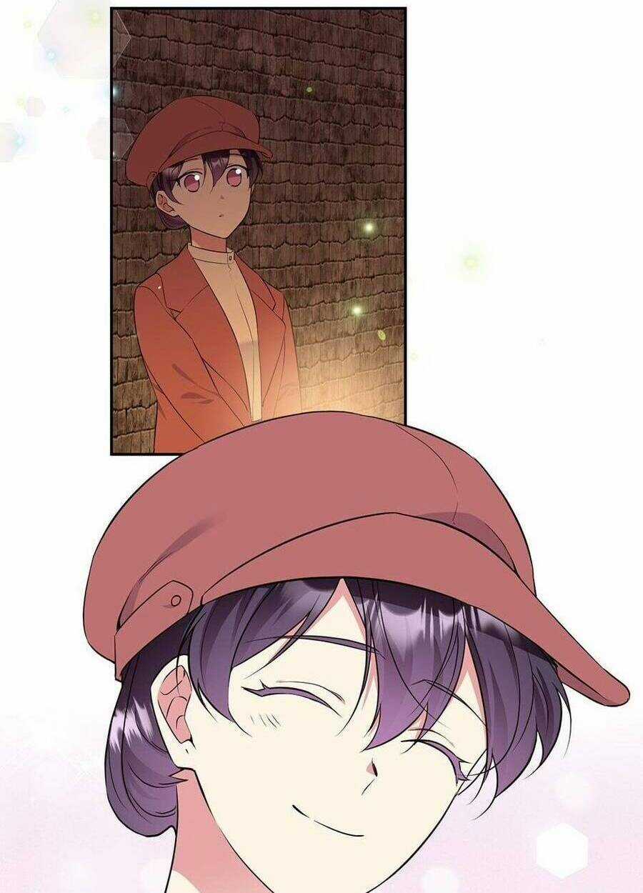 Mục Tiêu Là Cuộc Sống Hoàn Hảo Bất Khả Xâm Phạm Chapter 88 trang 74