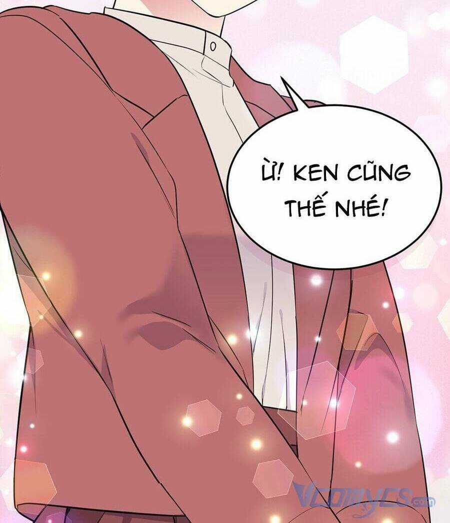 Mục Tiêu Là Cuộc Sống Hoàn Hảo Bất Khả Xâm Phạm Chapter 88 trang 75