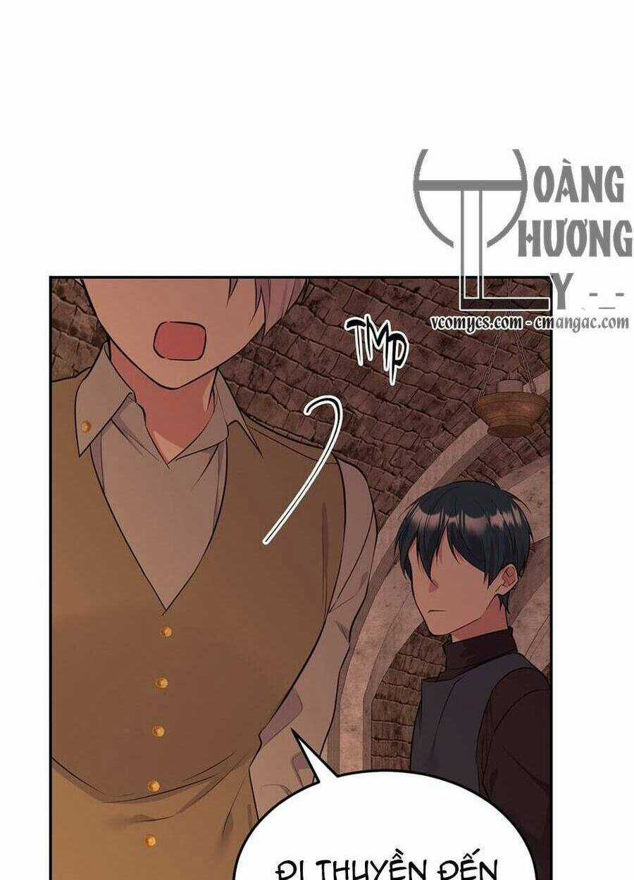 Mục Tiêu Là Cuộc Sống Hoàn Hảo Bất Khả Xâm Phạm Chapter 88 trang 79