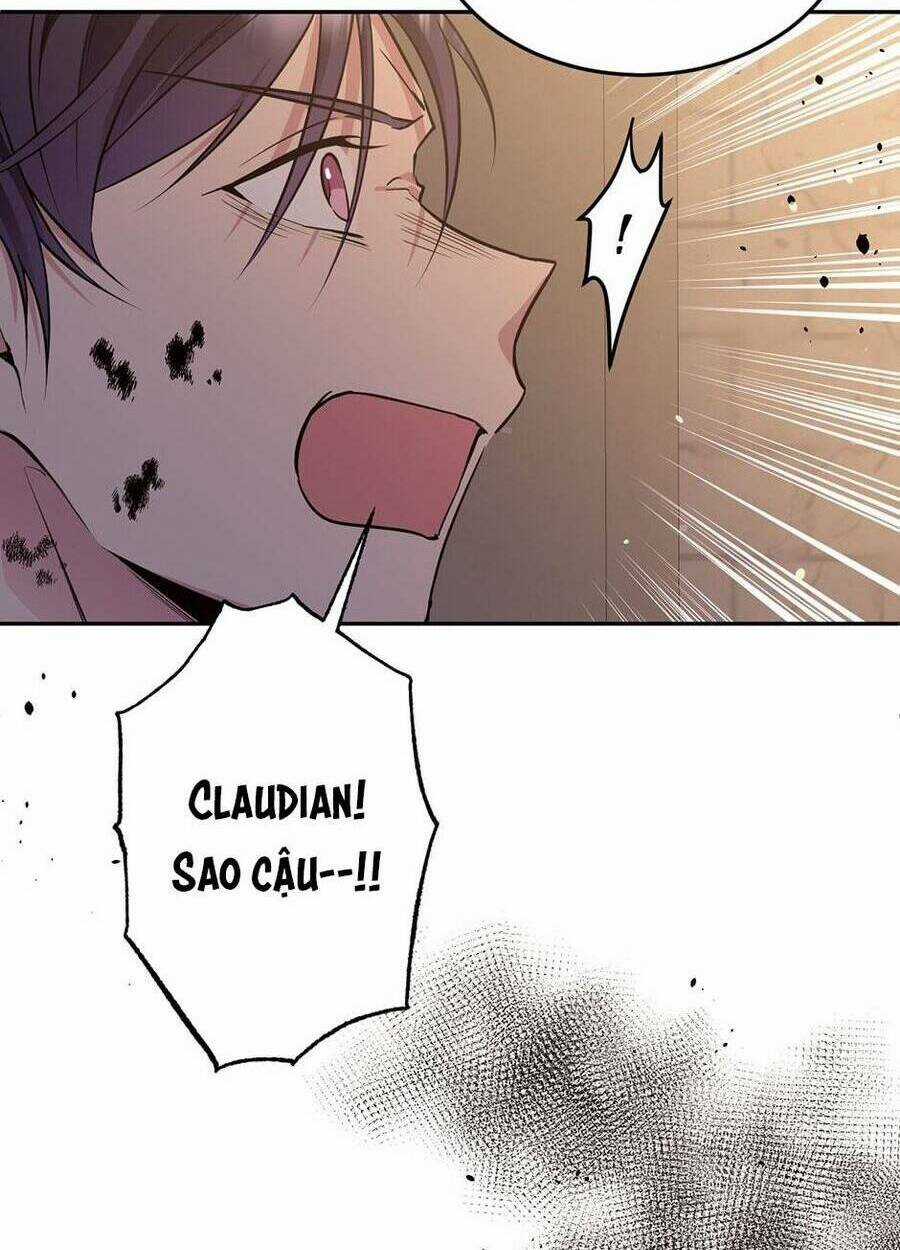 Mục Tiêu Là Cuộc Sống Hoàn Hảo Bất Khả Xâm Phạm Chapter 88 trang 8