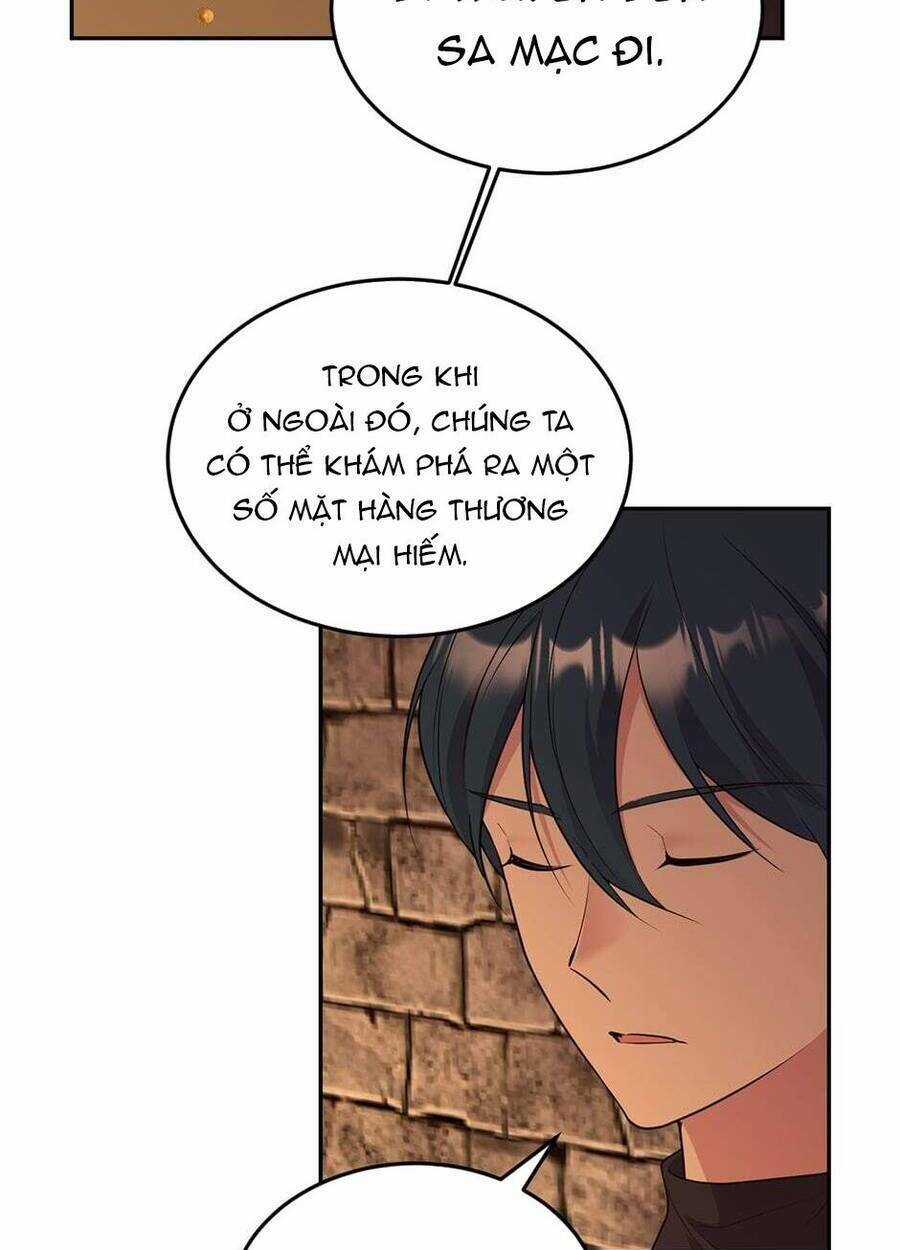 Mục Tiêu Là Cuộc Sống Hoàn Hảo Bất Khả Xâm Phạm Chapter 88 trang 80