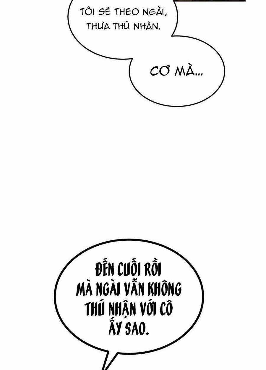 Mục Tiêu Là Cuộc Sống Hoàn Hảo Bất Khả Xâm Phạm Chapter 88 trang 81