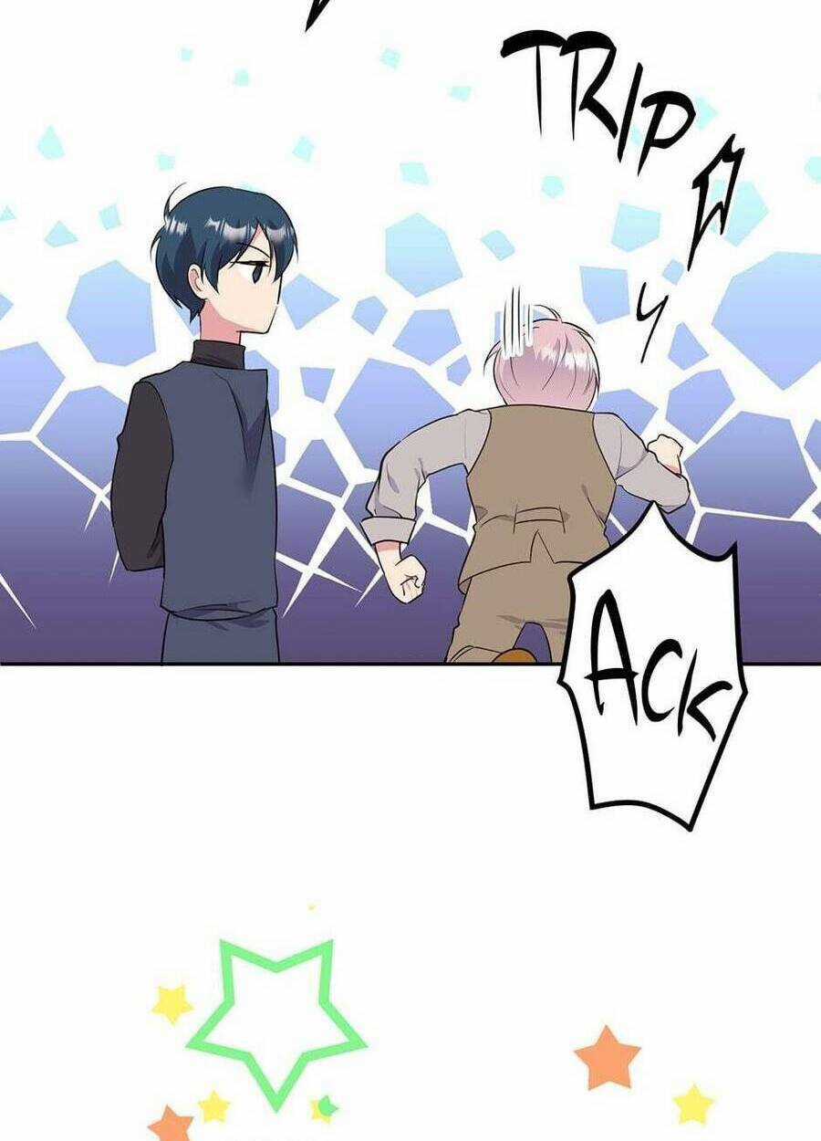 Mục Tiêu Là Cuộc Sống Hoàn Hảo Bất Khả Xâm Phạm Chapter 88 trang 82