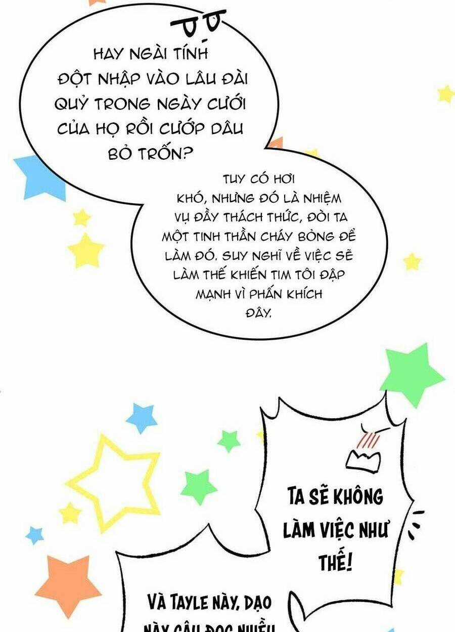 Mục Tiêu Là Cuộc Sống Hoàn Hảo Bất Khả Xâm Phạm Chapter 88 trang 83